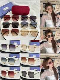 Picture of Gucci Sunglasses _SKUfw57235725fw